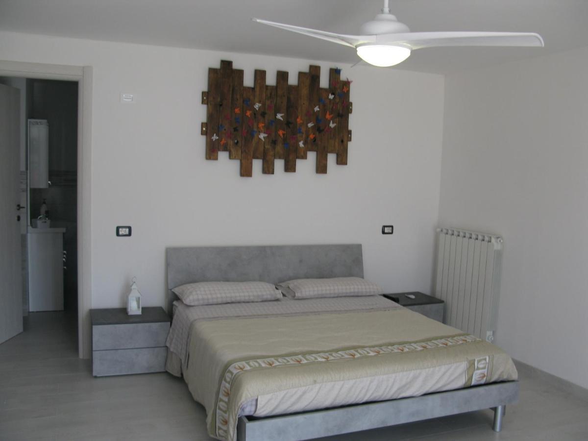 Apartamento Civico 29 Collestrada Exterior foto