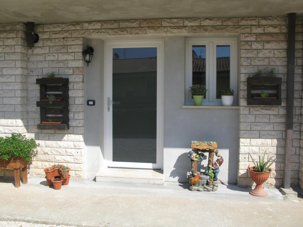 Apartamento Civico 29 Collestrada Exterior foto