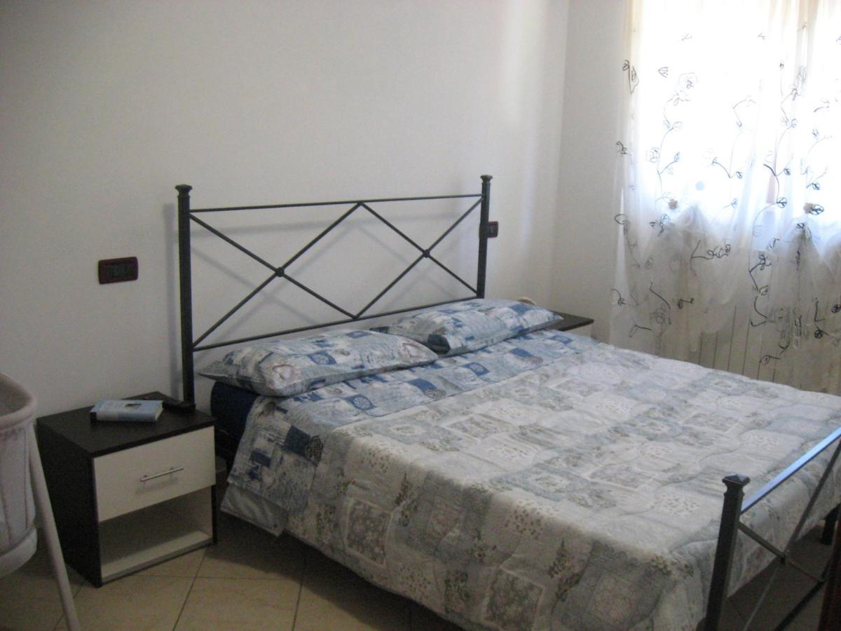 Apartamento Civico 29 Collestrada Exterior foto