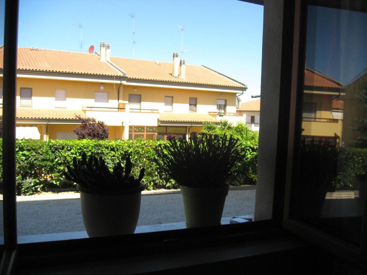 Apartamento Civico 29 Collestrada Exterior foto