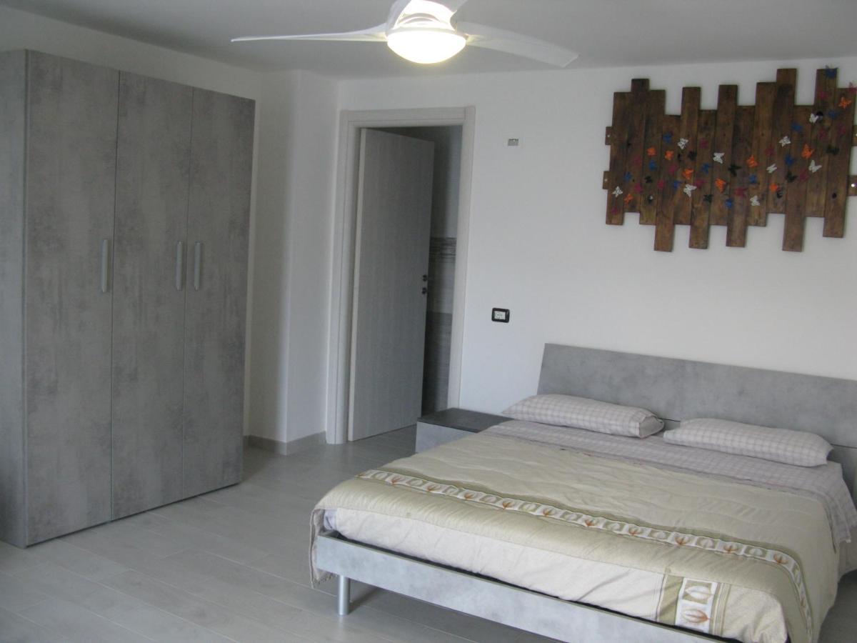 Apartamento Civico 29 Collestrada Exterior foto