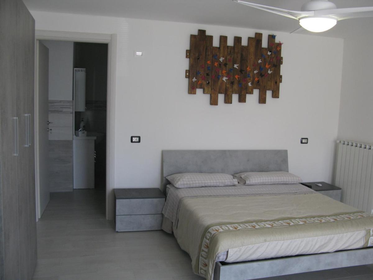 Apartamento Civico 29 Collestrada Exterior foto