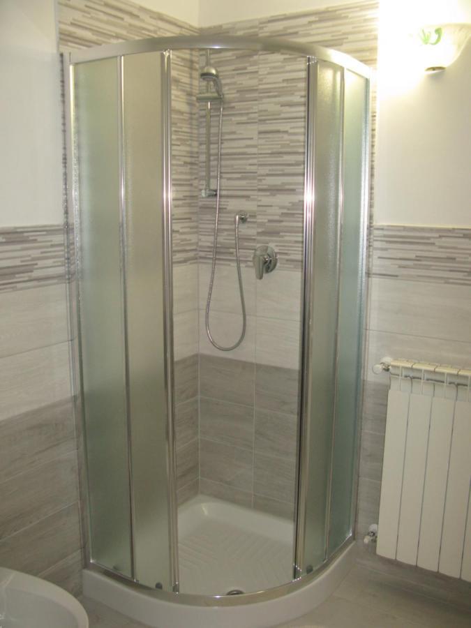 Apartamento Civico 29 Collestrada Exterior foto