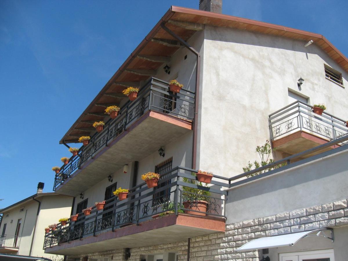 Apartamento Civico 29 Collestrada Exterior foto