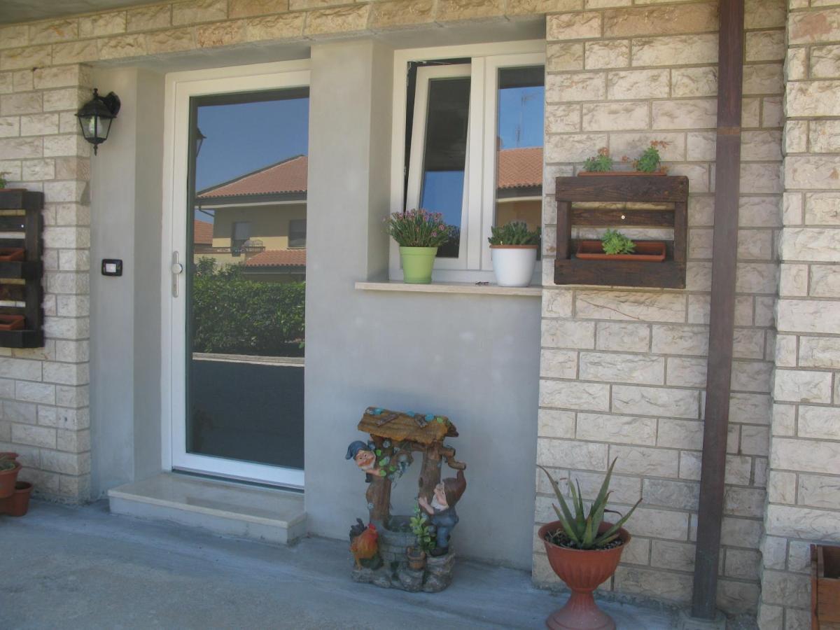 Apartamento Civico 29 Collestrada Exterior foto