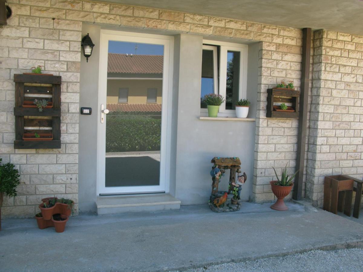 Apartamento Civico 29 Collestrada Exterior foto