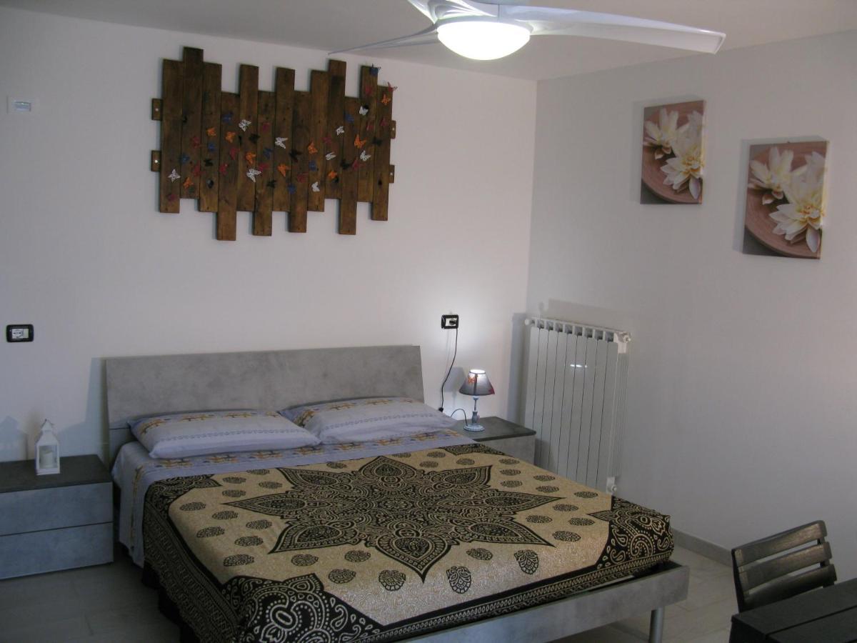 Apartamento Civico 29 Collestrada Exterior foto