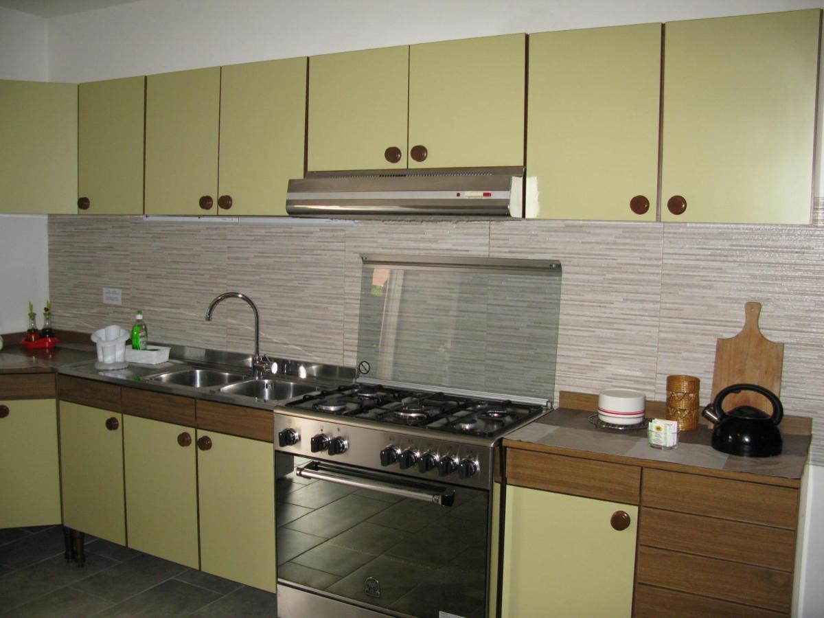 Apartamento Civico 29 Collestrada Exterior foto