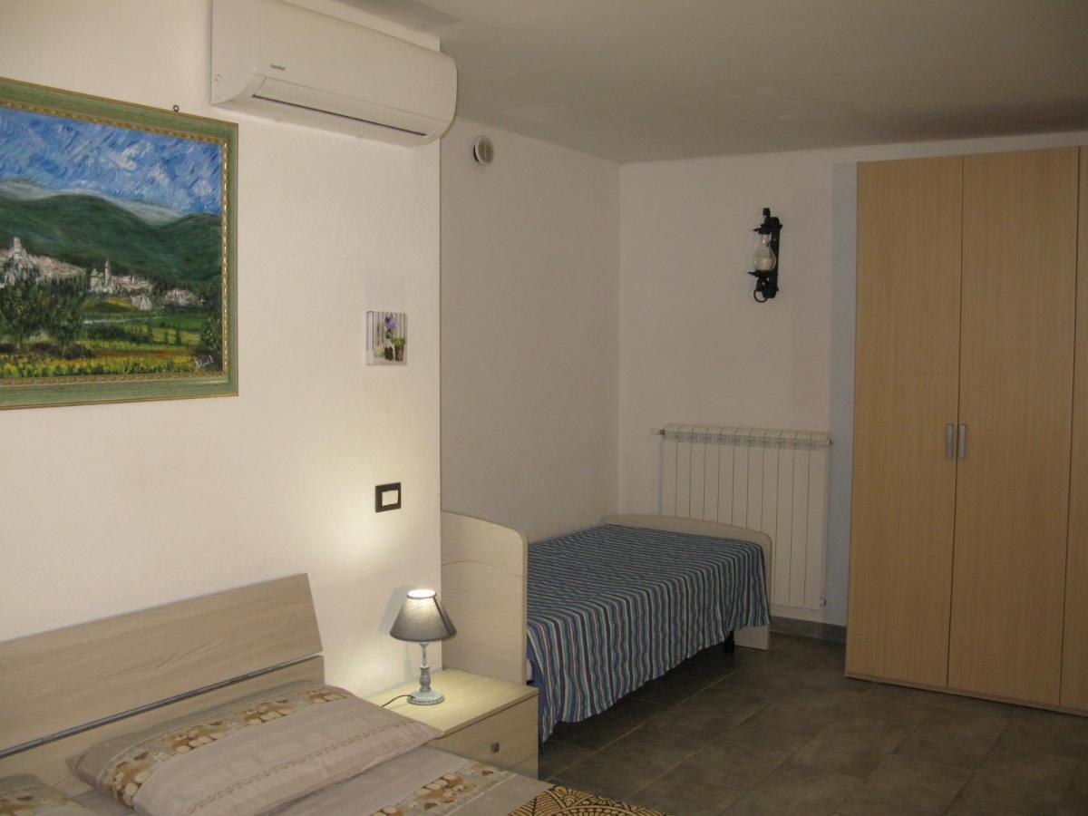Apartamento Civico 29 Collestrada Exterior foto