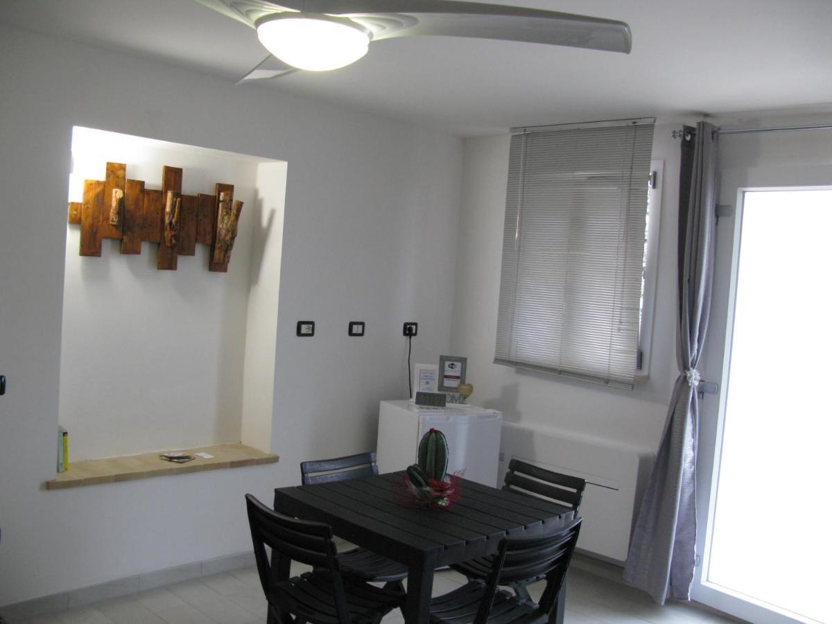 Apartamento Civico 29 Collestrada Exterior foto