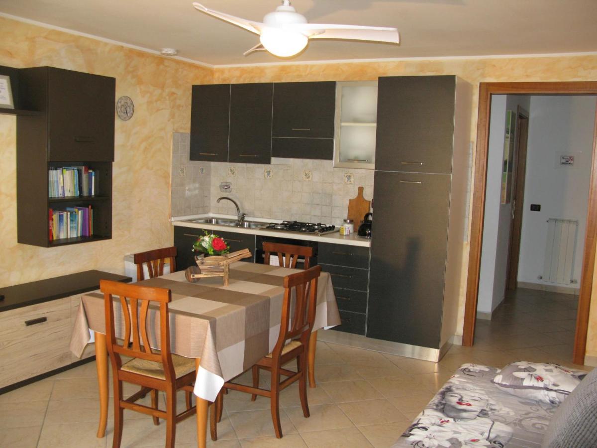Apartamento Civico 29 Collestrada Exterior foto