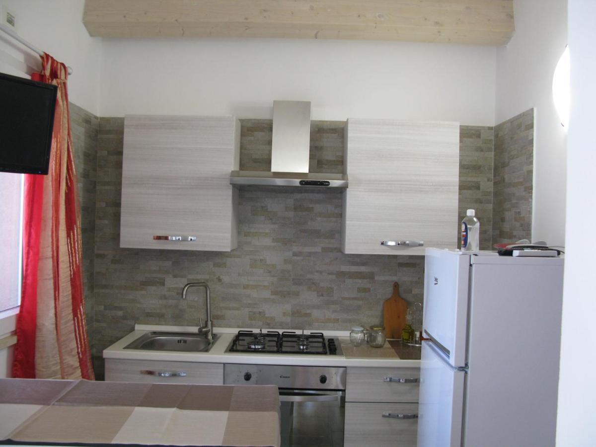 Apartamento Civico 29 Collestrada Exterior foto