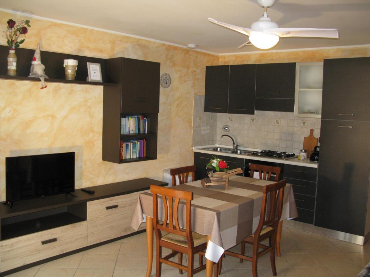 Apartamento Civico 29 Collestrada Exterior foto