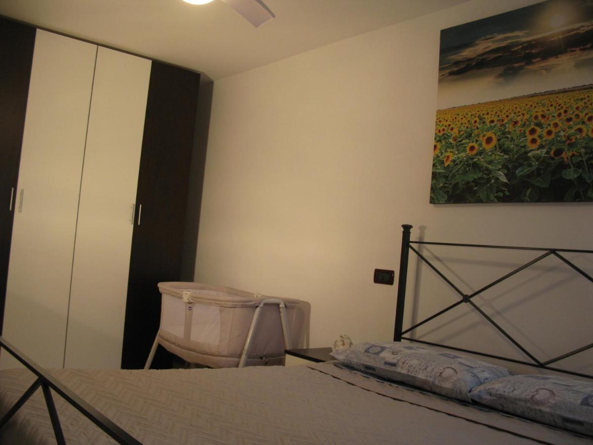 Apartamento Civico 29 Collestrada Exterior foto