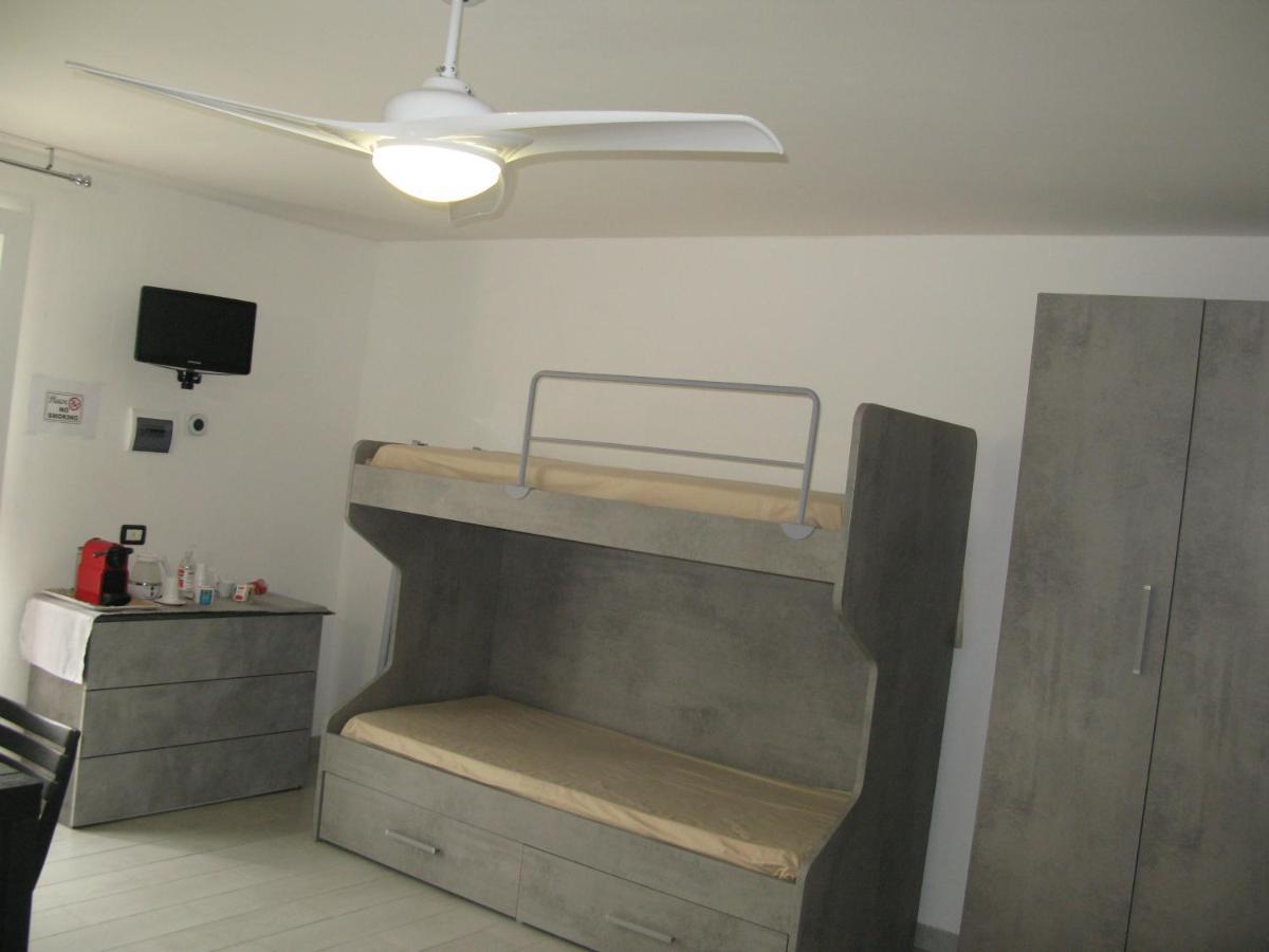 Apartamento Civico 29 Collestrada Exterior foto
