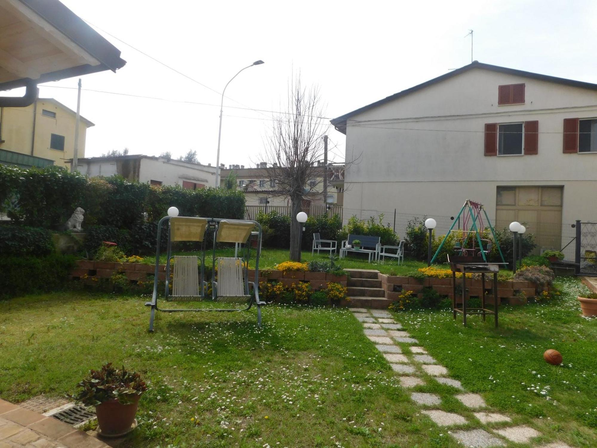 Apartamento Civico 29 Collestrada Exterior foto