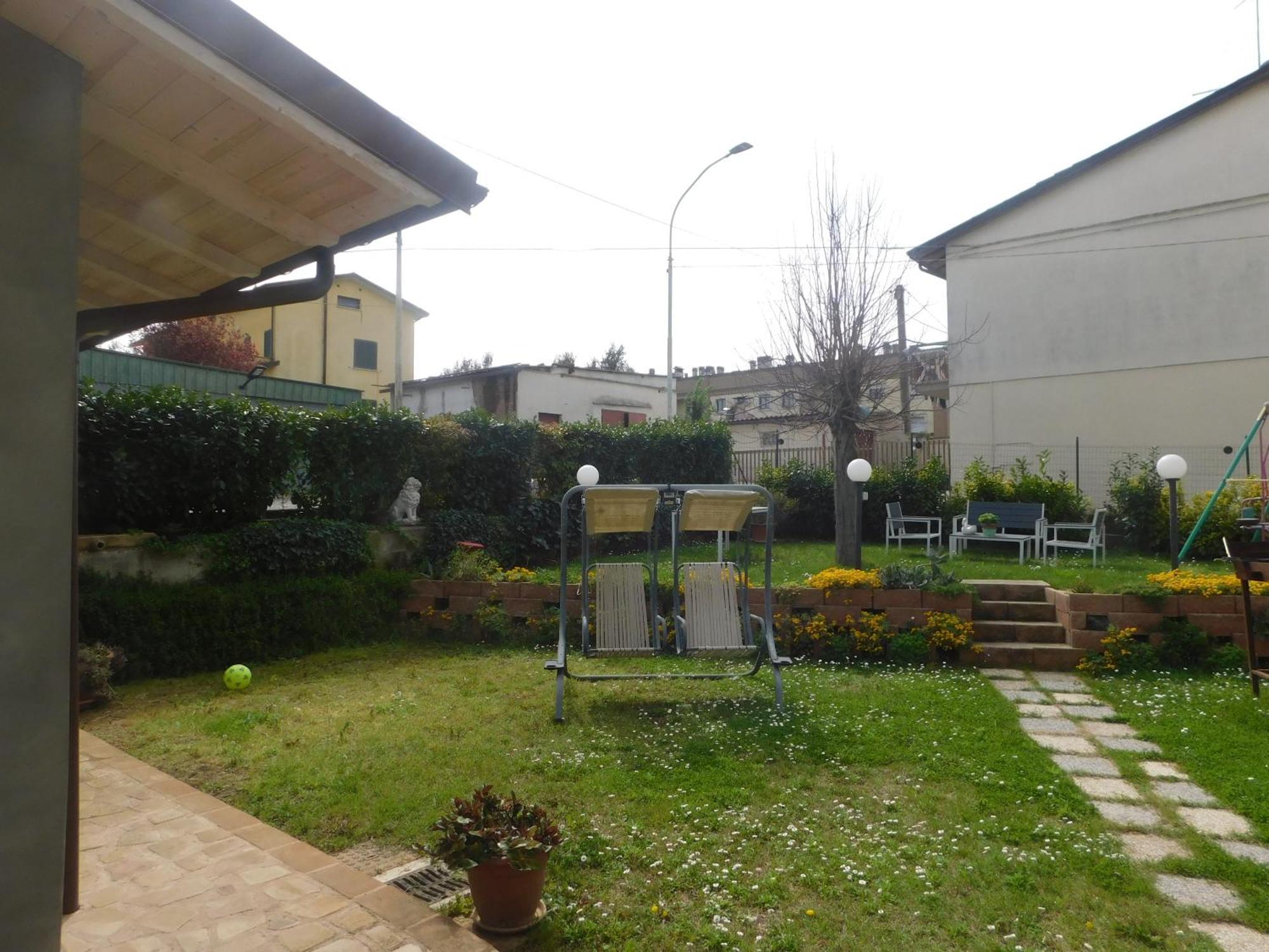 Apartamento Civico 29 Collestrada Exterior foto